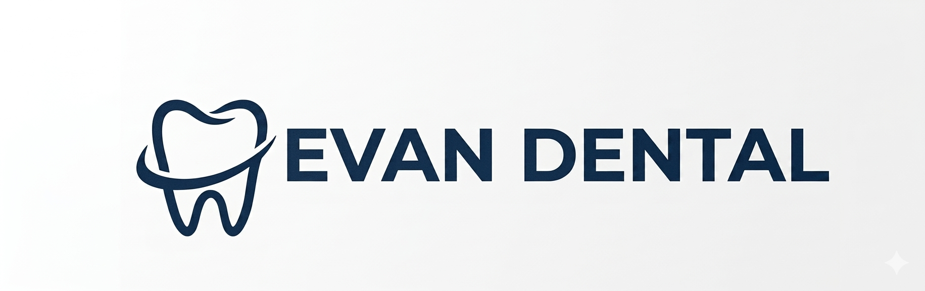 Dental Evan Logo